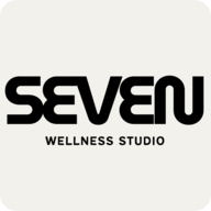 Logo de SEVEN Wellness Studio 